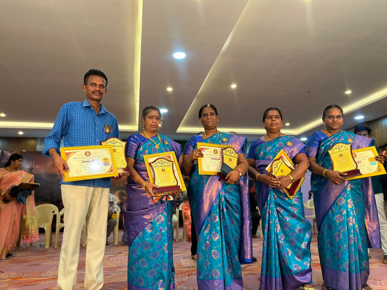 Staff Achievement Image 15