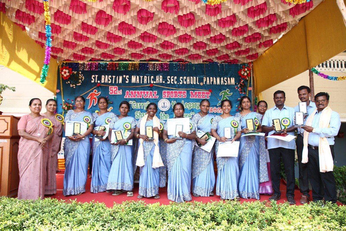 Sports Meet Image 3