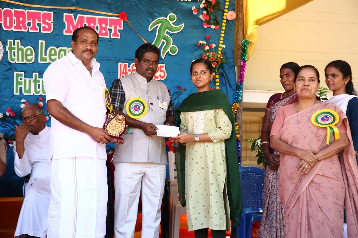 Sports Meet Image 4