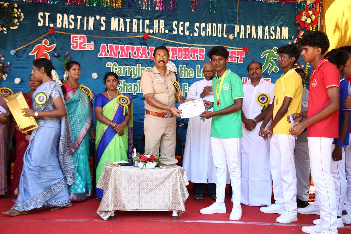 Sports Meet Image 5