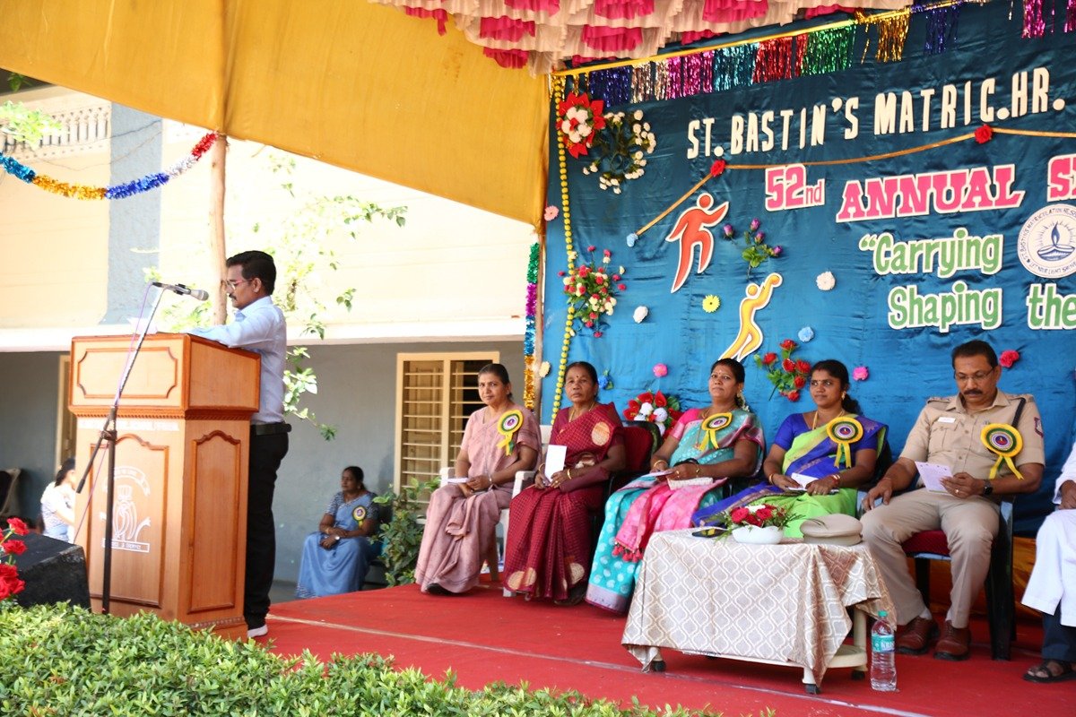 Sports Meet Image 6