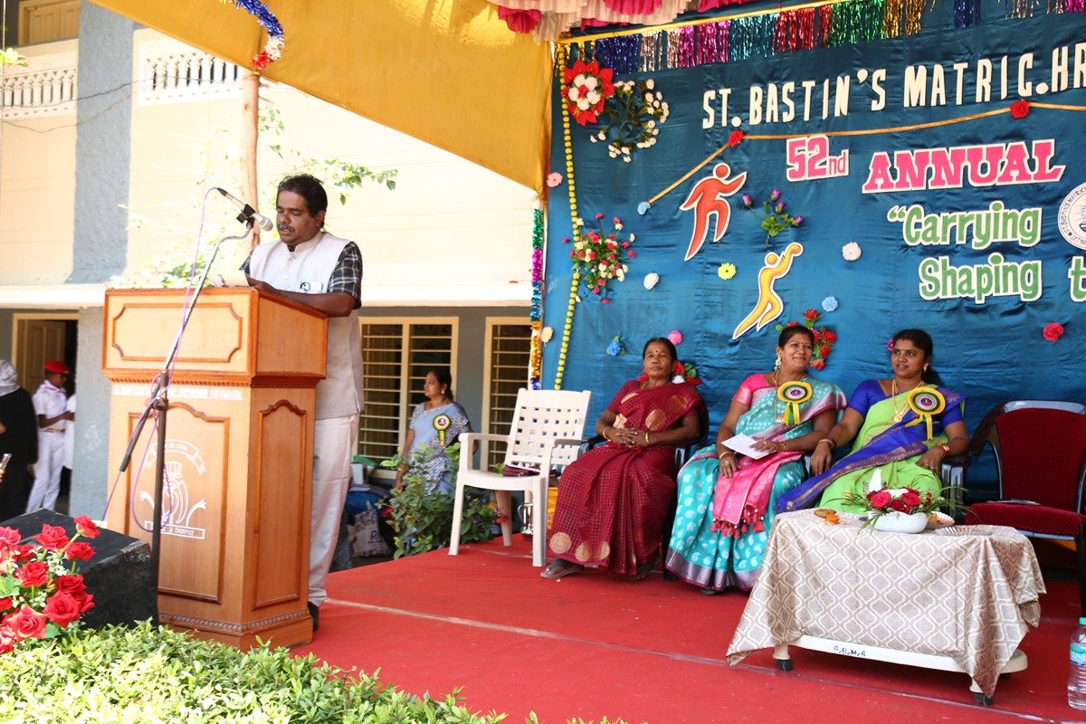 Sports Meet Image 7