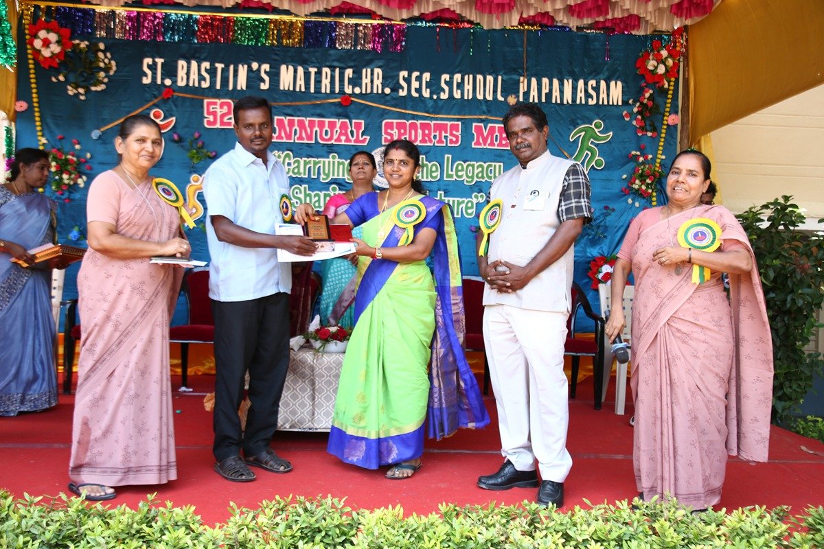 Sports Meet Image 8