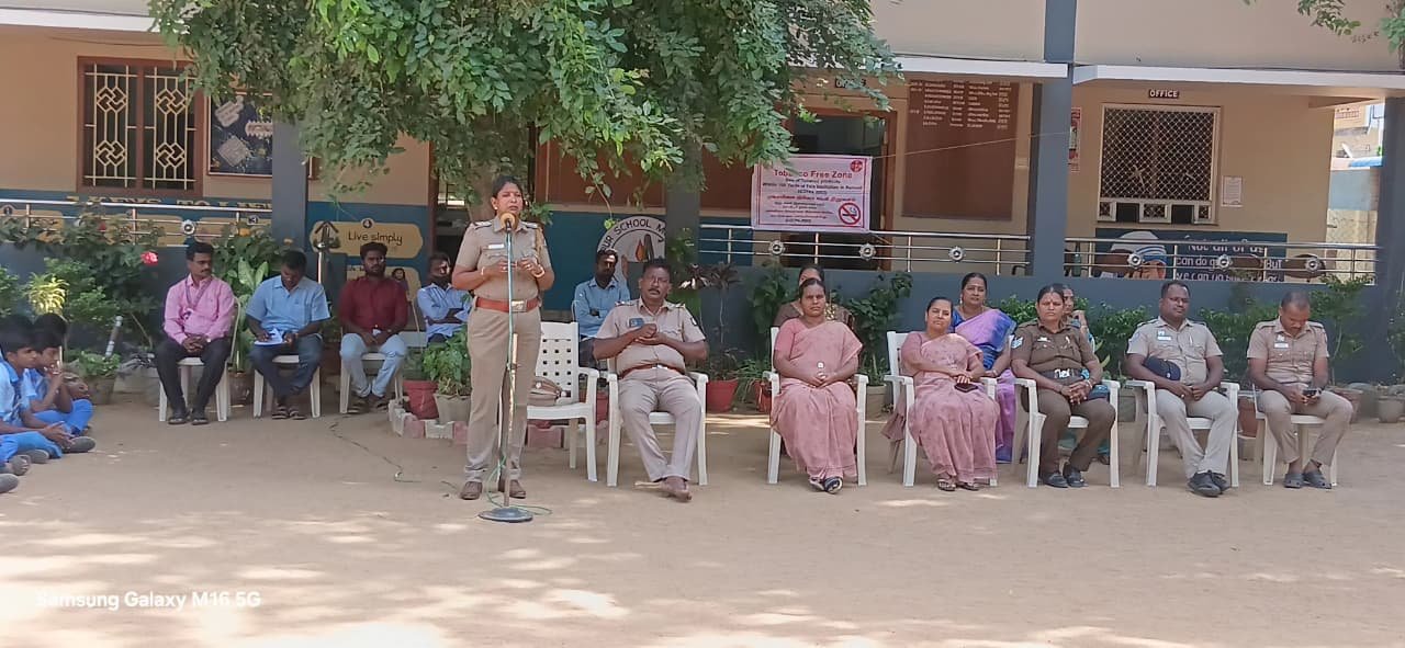 POCSO Awareness Image 1
