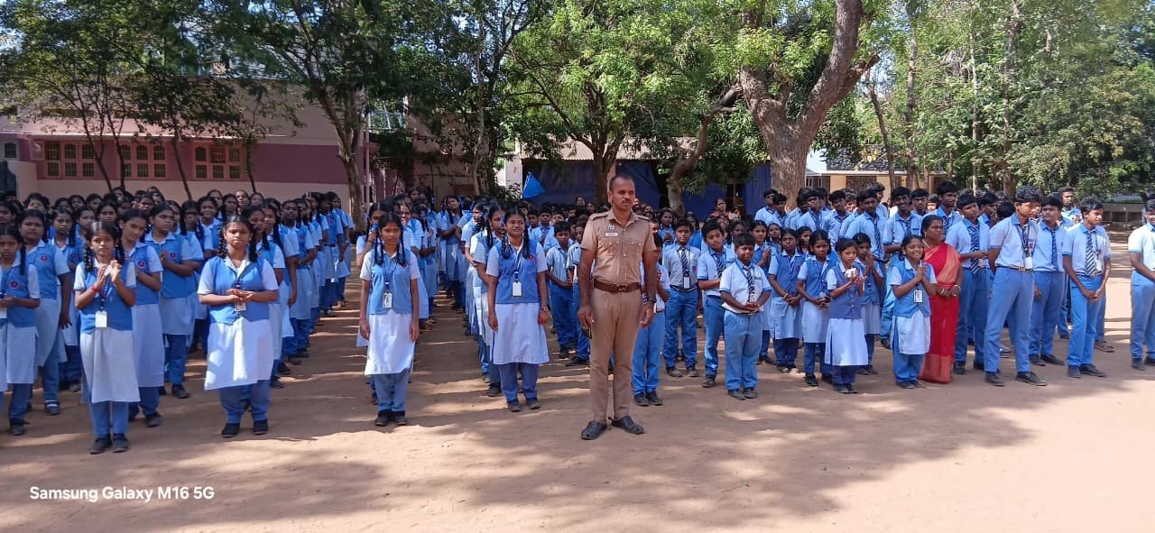 POCSO Awareness Image 2