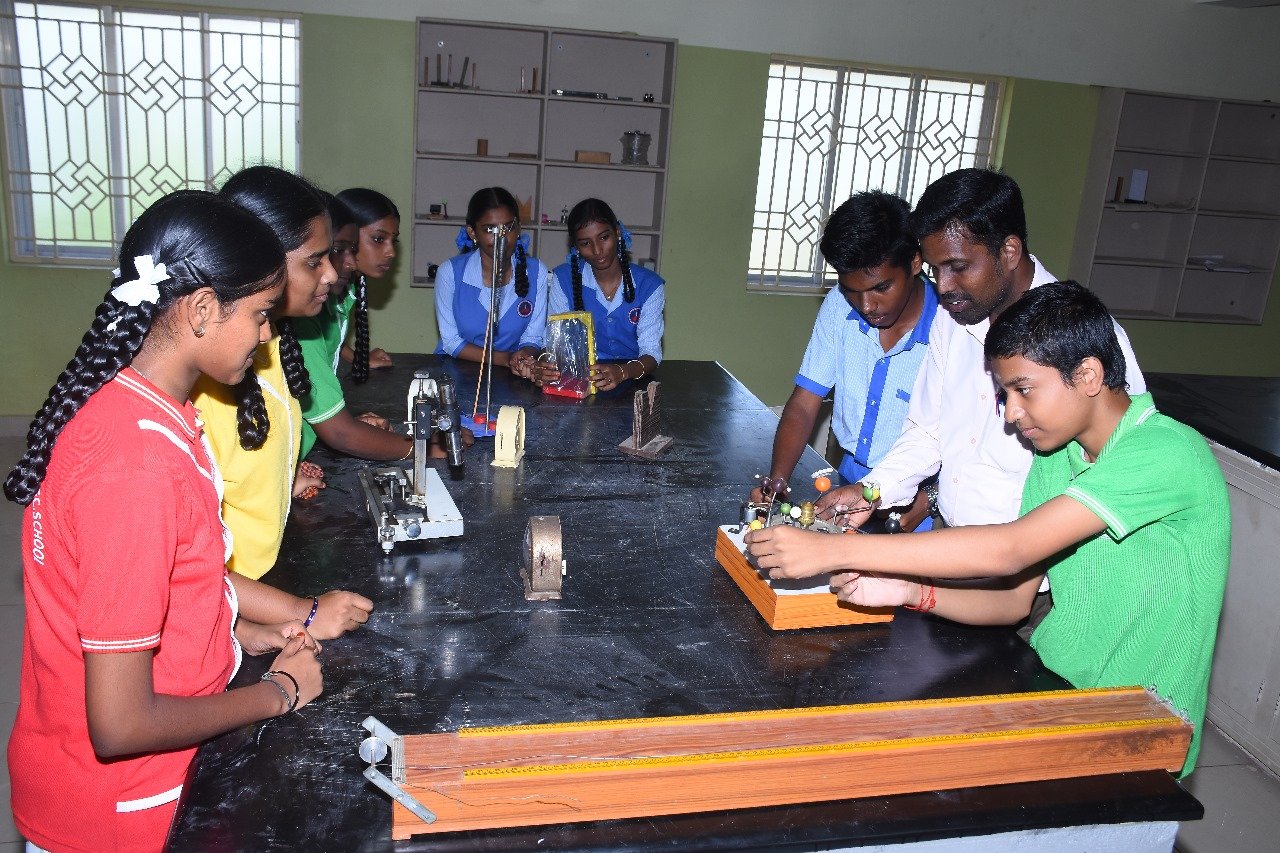 Physics Lab Image 1
