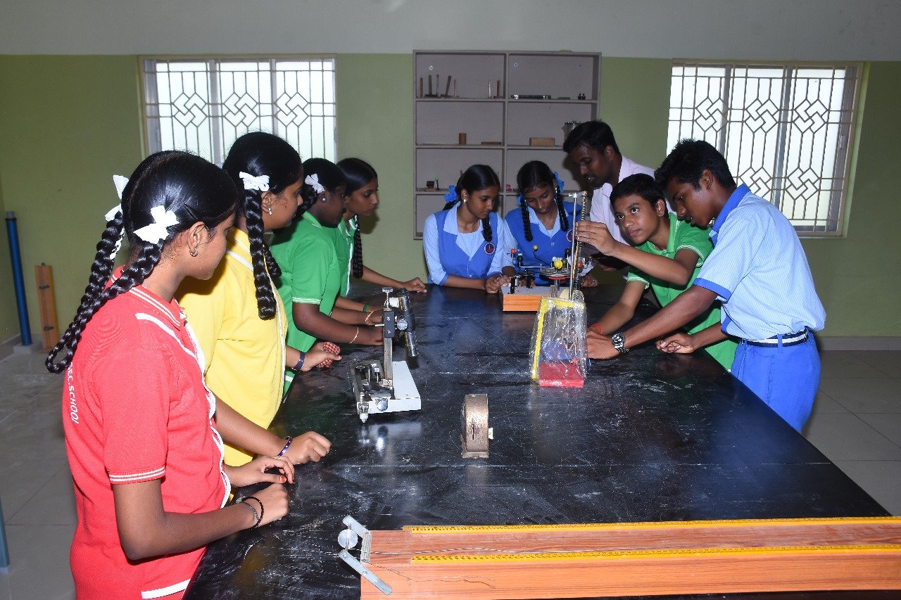 Physics Lab Image 1